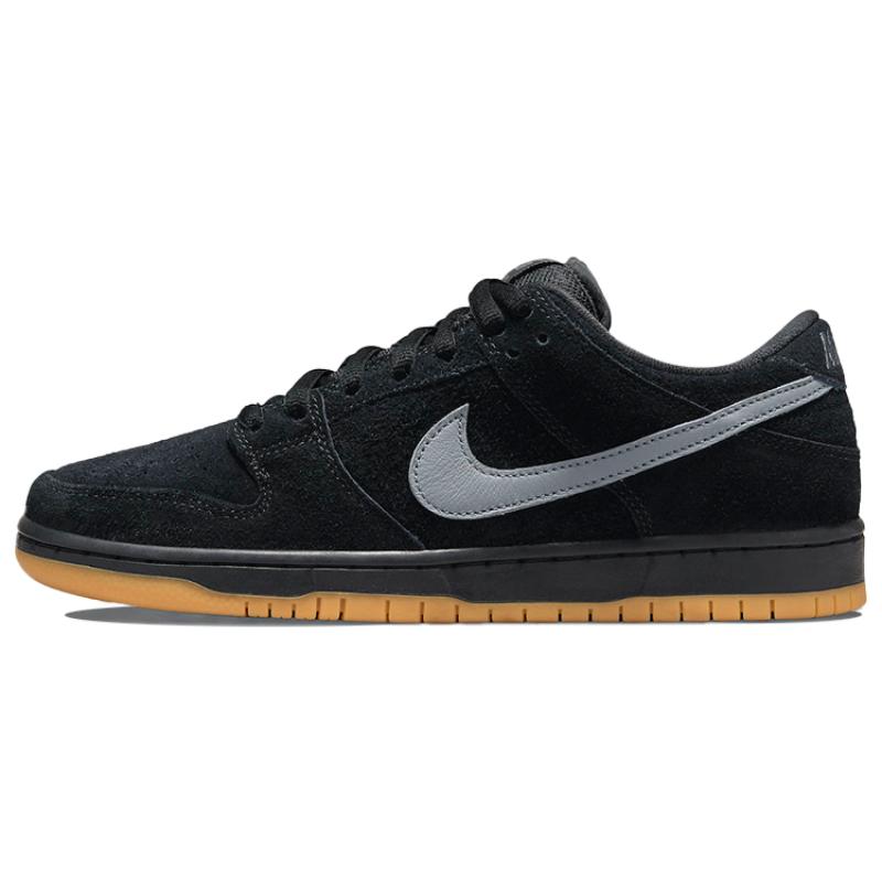 Nike Sb Dunk Low Pro 'Fog' Skateboard Shoes BQ6817-010