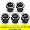 Mercedes-Benz C-Class/GLC Ambient Air Outlet Light Accessory for Interior Enhancement