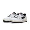 Nike Full Force Lo Mfb1362 101 White Black