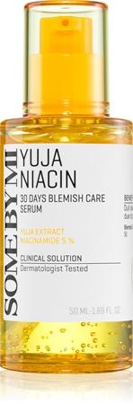 

Illuminating Serum for Problematic Skin, Acne TU прозрачный