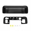 Trunk Tailgate Handle Fit For Suzuki Grand Vitara 1998 2005 Rear Door Grip Opener Outer Replacement Parts 82850 65D13 Black