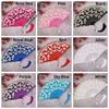 Hanfu Fan Flower Pattern Chinese Folding Fan Traditional Vintage Handheld Fan with Tassel Portable Decorative Fan Cultural Event