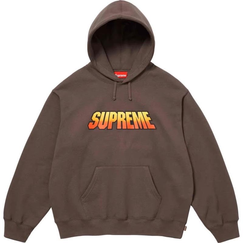 Supreme Box Logo Hoodie - Streetwear Edition