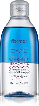 

Bi-phase Eye Makeup Remover TU прозрачный