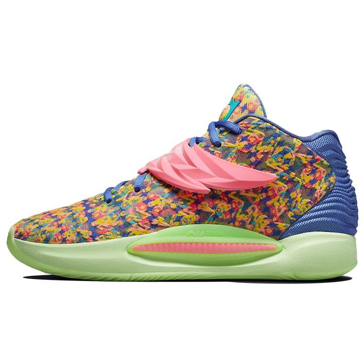 Nike KD 14 Ron English 1 Men s DO6903-400 EU 42.5