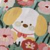 34x40cm Handkerchief Towel Cartoon Kitchen Towel High Quality Large Hand Towel  Home Restaurant