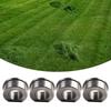 Bearing Bushings for Craftsman Lawn Mower Front Wheel Replacement 532009040 9040HA Fits 21546832 532124959 9040H GX10059 M123811