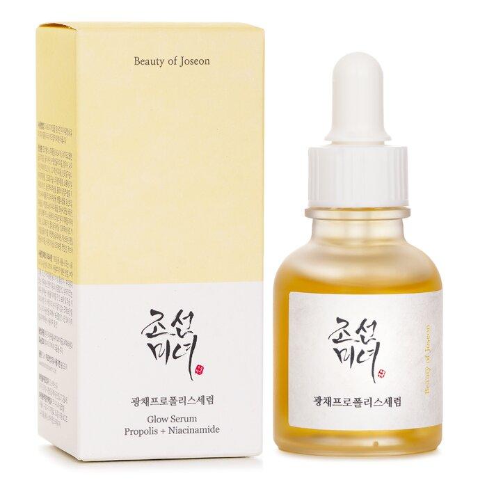 BEAUTY OF JOSEON Propolis + Niacinamide Glow Serum