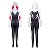 Spider-Gwen Kids & Adults Cosplay Jumpsuit