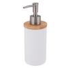 400Ml Soap Dispenser, Nordic Style, Lotion Dispenser Soap Dispenser For Kitchen And Bathroom-B61B