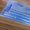 Krympfilm, Stor krympförpackning, Vakuumpåse, Förslutningsfilm för skor, Transparent förpackningsfilm, PVC-plastförslutningsfilm, Flera storlekar
