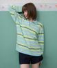 MURMURE All Day St Collar Pullover Knit_All Day Knit