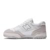 Sneakers New Balance White / Summer Fog / Rain Cloud Version