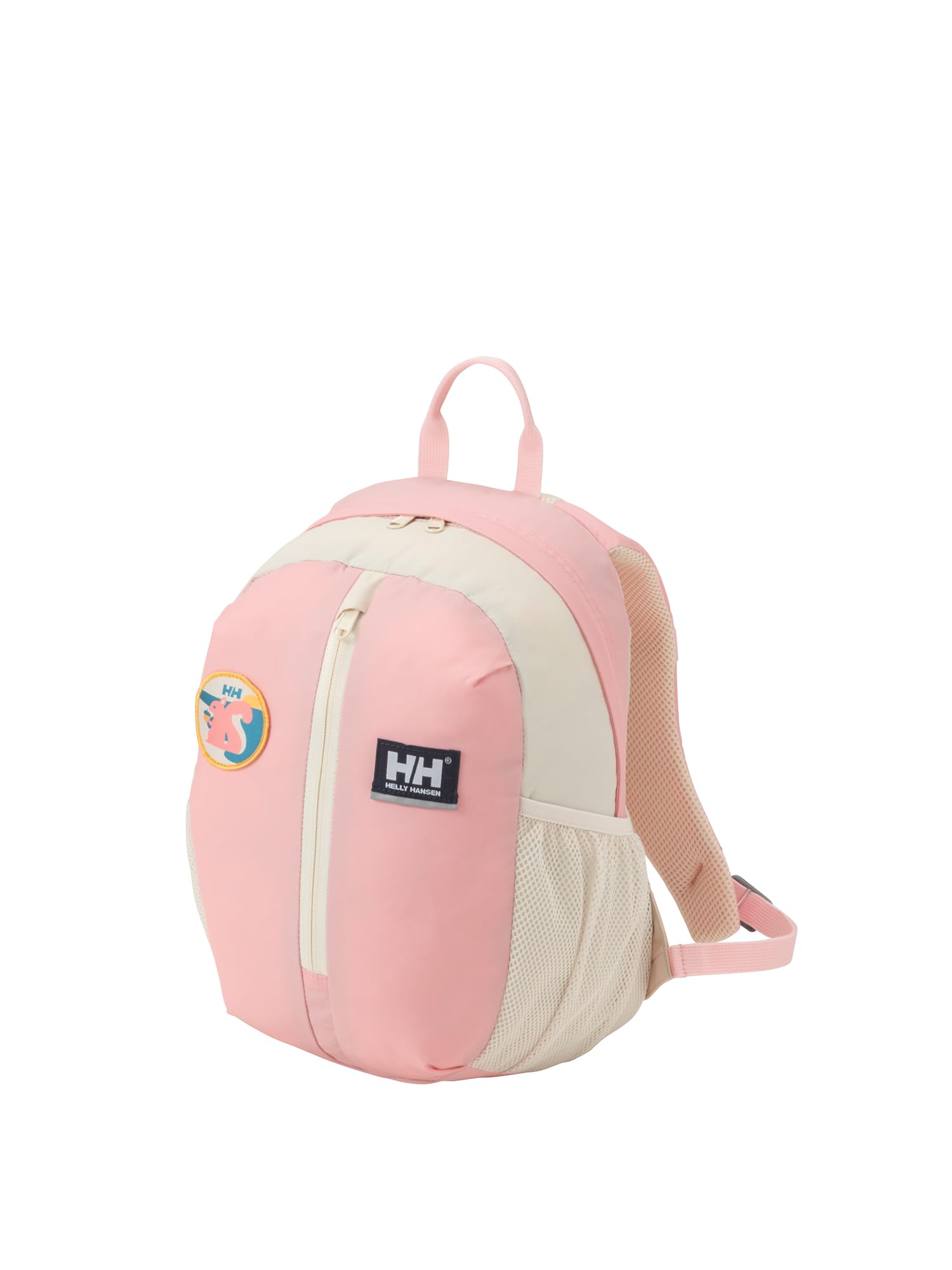 

Helly Hansen Skarstin Pack for and School Perfect for Field Lagoon One Size Kids Backpack, 15, Kindergarten, Daycare, Entrance, Trips, Pink,