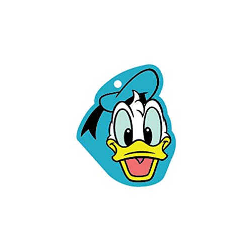 Disney Key Cover Donald Duck Face Blue DSKC974