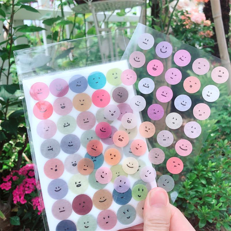 

Office School Supplies Practical Geometry and Paper Irregular Stationery Cup Phone Universal Kawai Student Stickers Gift Lovely