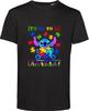Autistic T Shirt Lilo Stitch Its Ok To Be Different Autism Awareness Gift Top