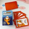 Go Fish Card Game Yourself Fun Gag Gift Hilarious Board Games with A Twist Night Family Interaction Party for 2+ Players