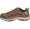 Crestwood Low Half-Boots