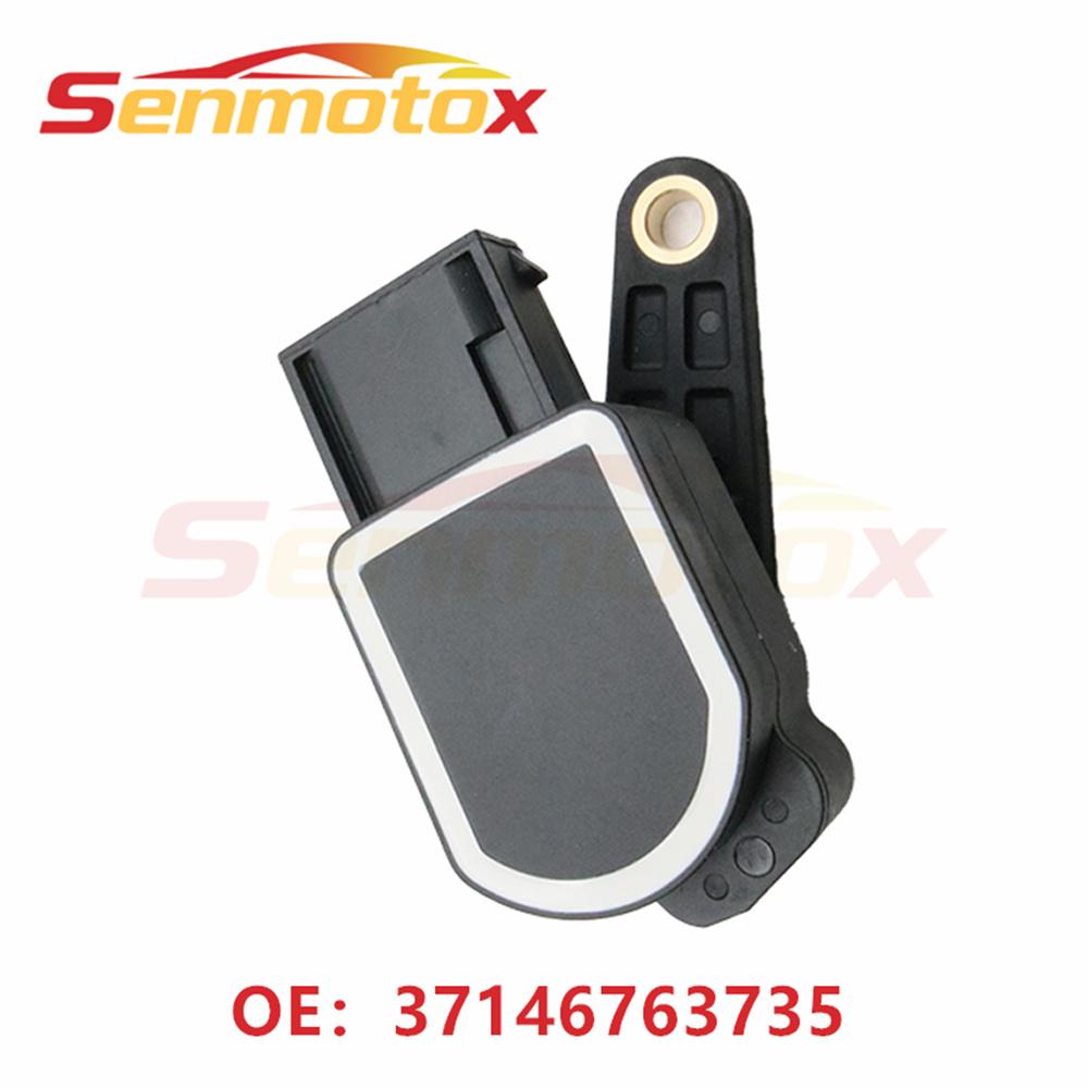 37146784697 Car Suspension Height headlight level sensor Rear For BMW E39 E46 E60 E61 E65 E66 E67 E83 E85 E86 E89 X5 Z4 X3