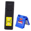 Fiber Optic Thermal Stripper and Cleaning Clip Auto Heating Stripping Tool for 1 48 Cores Bare Ribbon Bundle Fibers 2