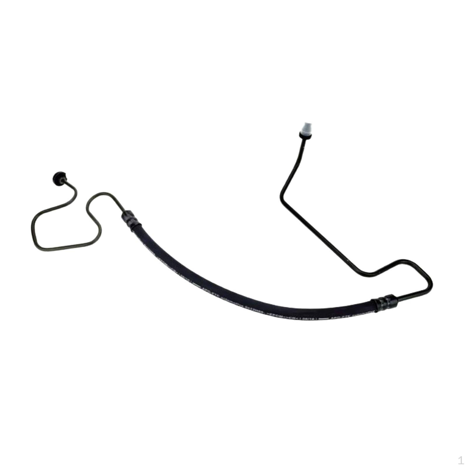 

Clutch Hydraulic Line 1J1721465AP for Golf Automotive Accessories