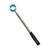 Portable Golf Ball Grabbers Pickup Tool Aluminum Alloy Golf Ball Grabbers Telescopic Ball Retrievers Easy to Use