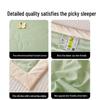 Fangwang All-Season Breathable Summer Quilt