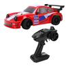2.4G 1 16 Remote Control Car Toy High Speed Bearing Drifting Brushless Racing Vehicle Model UD1607PRO3 Batteries