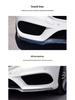 Mercedes-Benz W207 E200/E260/E320/E400 Front Bumper Trim & Anti-Collision Strip