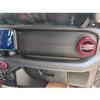 Right Side Passenger Handle Storage Box  Fit For Jeep Wrangler JL JT 2024 Accessories