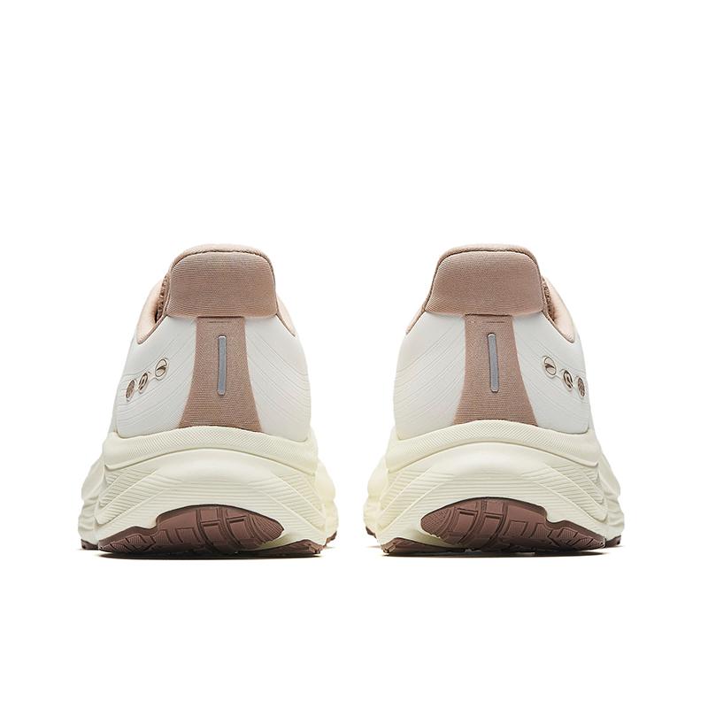 Anta Travel 2 Abrasion Resistant, Lightweight, And Breathable Low top Casual Running Shoes Women's 122615546-11