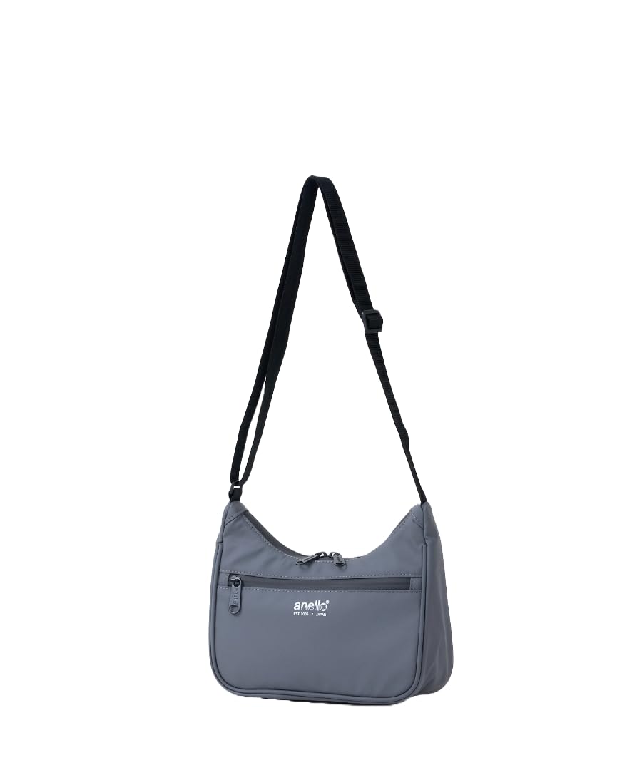 

Сумка через плечо ACQUA ATS1151 GY [Anello]