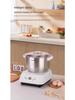2025 German Fully Automatic Dough Mixer: Compact Multifunctional Kneader and Proofer