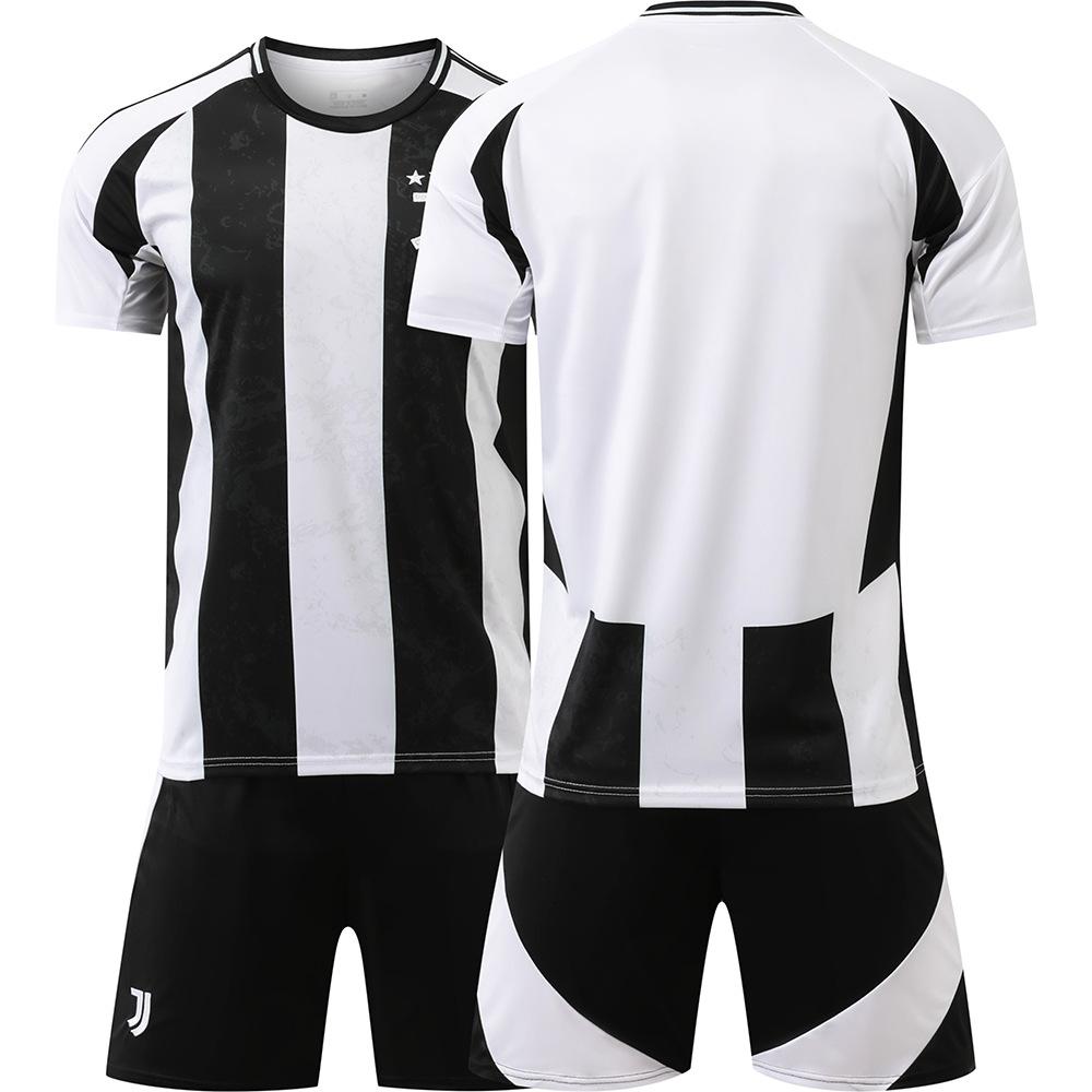 Football Jersey No. 9 10 7 19 Jersey Set 16