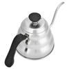 1200ml Capacity Gooseneck Kettle 1000ml Capacity Drip Coffee Kettle Coffee Drip Kettle  Tea Brewing