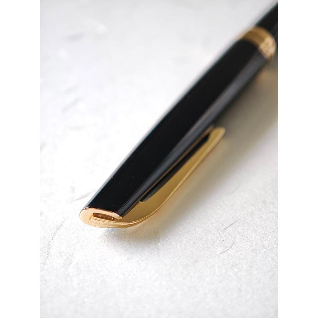 Used PLATINUM Platinum Fountain Pen 22K