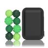 Magnetic Sensory Balls Silicone Pocket-friendly Fun Autism Calming Fidgeting Toys for Adults Kids To Relieve Stress Massage Ball