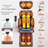 AUX Smart Full Body Massage Cushion - Premium Edition