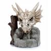 Backflow Aroma Burner - Dragon Skull Drg523