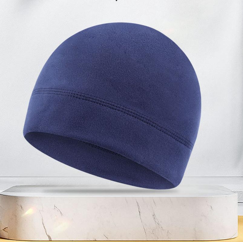 Unisex Winter Warme Mütze Outdoor Fleece Sportmütze Angeln Radfahren Jagd Militärisch Taktisch Herren Damen Warm Winddicht Wintermützen