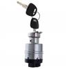 KHR3270 KHR20050 KHR3078 New Ignition Switch with 2 Keys For Sumitomo Excavator SH Series Case CX210B CX240B