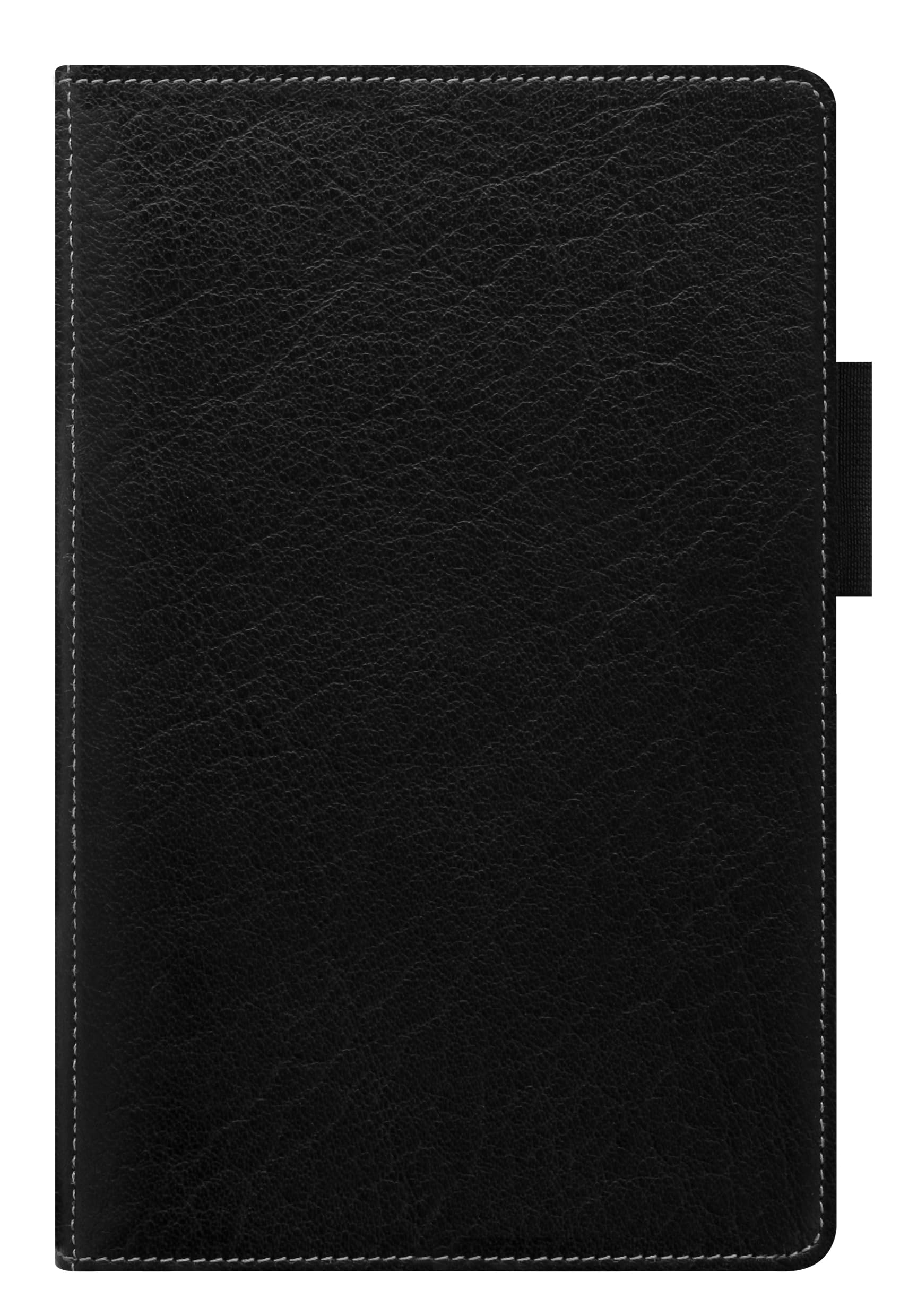 

Filofax Heritage Compact Black 026020 Official Import чорний
