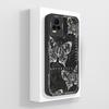 Aesthetic Style Case For Vivo V21E Back Cover Camera Protection Phone Housing For V21E 4G 5G Soft Liquid Silicone Bumper Funda