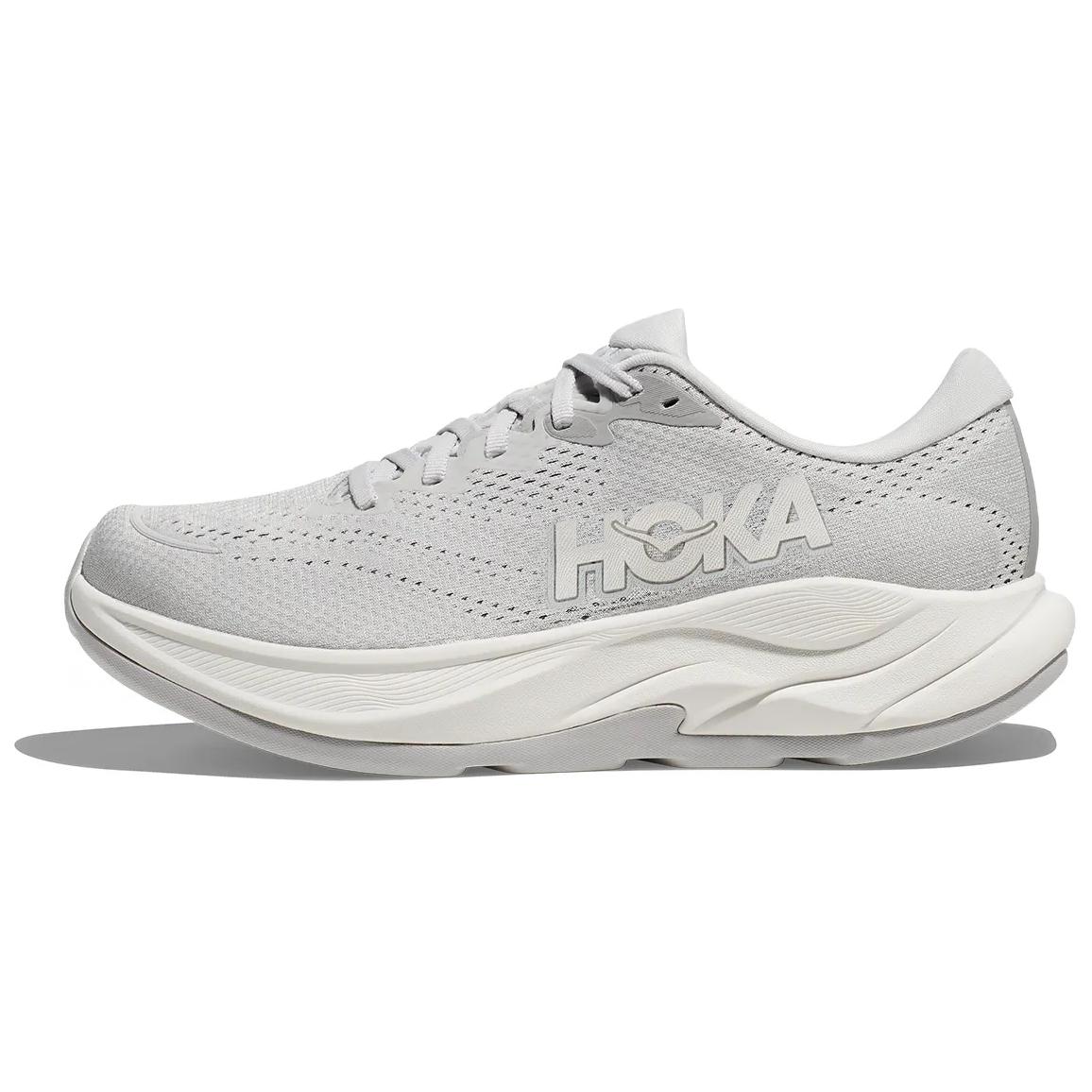 

Кроссовки мужские HOKA Rincon 4 Stardust серые космически-серые 1155130-SSTC 42.5