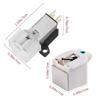 1Pcs Record Playing Turntable Player Replacement Needle  Turntable Equipment Repair