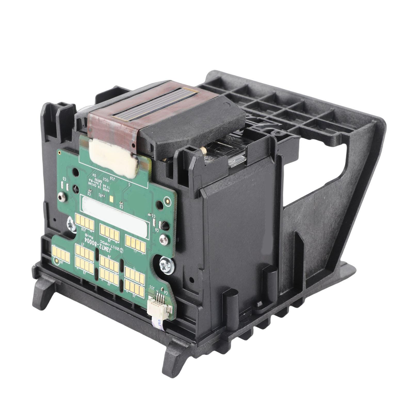 

952 953 954 955 Printhead Replacement Parts for HP OfficeJet Pro 7740 7730 7720 8210 8710 8730 8740 8216 8720 8725 білий