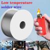 Lighter Welding Wire No Gas Soldering Wire 20g/50g Solder Wire  Welder Materials