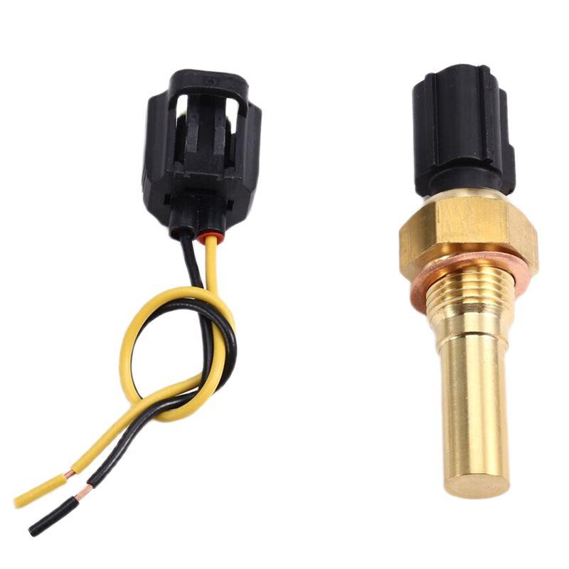 

Cold Start Injector Thermo Time Switch Sensor Plug Connector For Toyota Celica 4Runner MR2 Land Cruiser 89462-20040 как