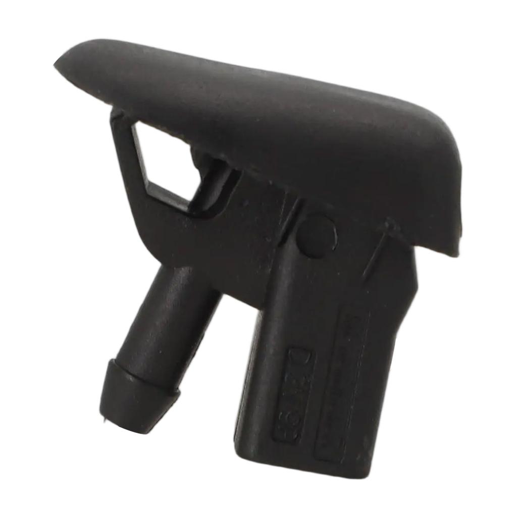 Replacement Wiper Nozzle ABS Brand New High Quality